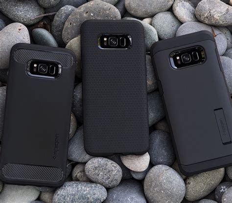 WHAT ARE THE BEST S8+ CASES : r/GalaxyS8 